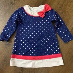 Crown and Ivy Dress!